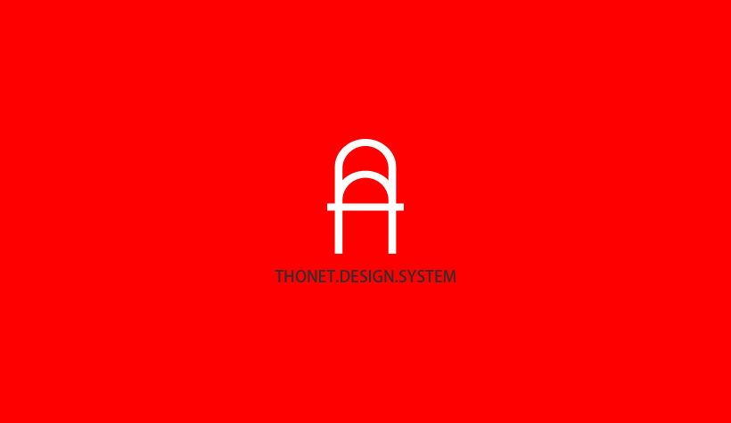 Thonet Design System